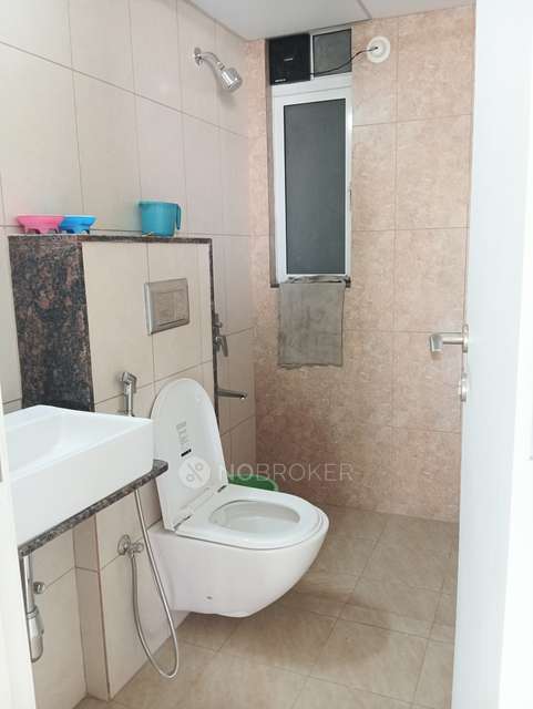 3 BHK Flat In Godrej Green Cove for Rent  In Mahalunge