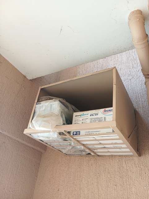 3 BHK Flat In Godrej Green Cove for Rent  In Mahalunge