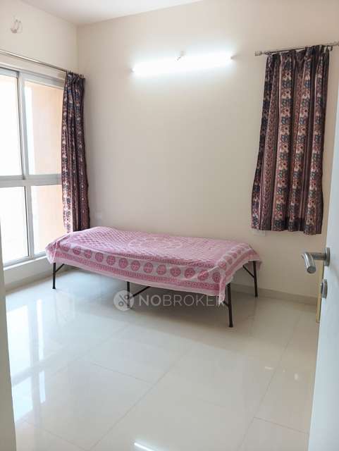 3 BHK Flat In Godrej Green Cove for Rent  In Mahalunge