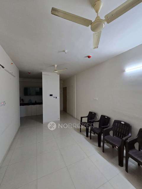 3 BHK Flat In Godrej Green Cove for Rent  In Mahalunge