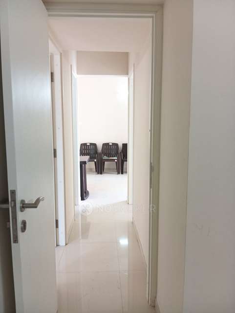 3 BHK Flat In Godrej Green Cove for Rent  In Mahalunge