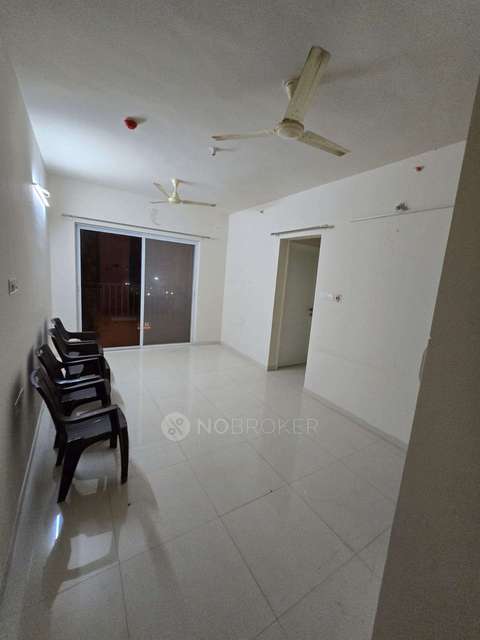 3 BHK Flat In Godrej Green Cove for Rent  In Mahalunge
