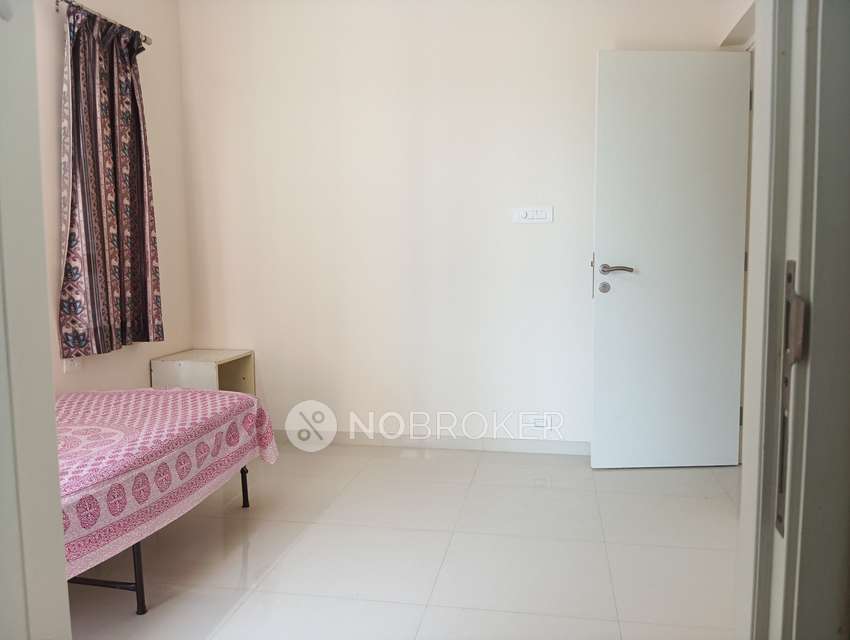 3 BHK Flat In Godrej Green Cove for Rent  In Mahalunge
