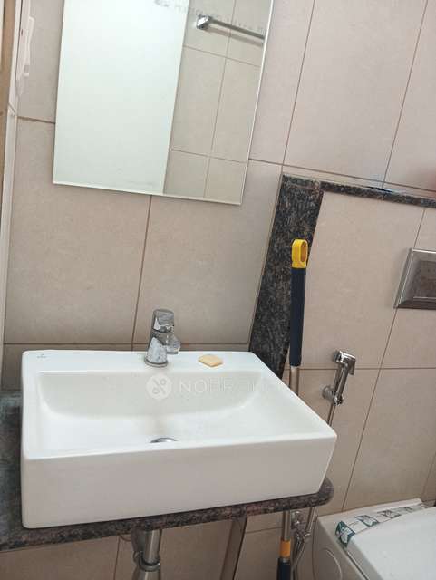 3 BHK Flat In Godrej Green Cove for Rent  In Mahalunge