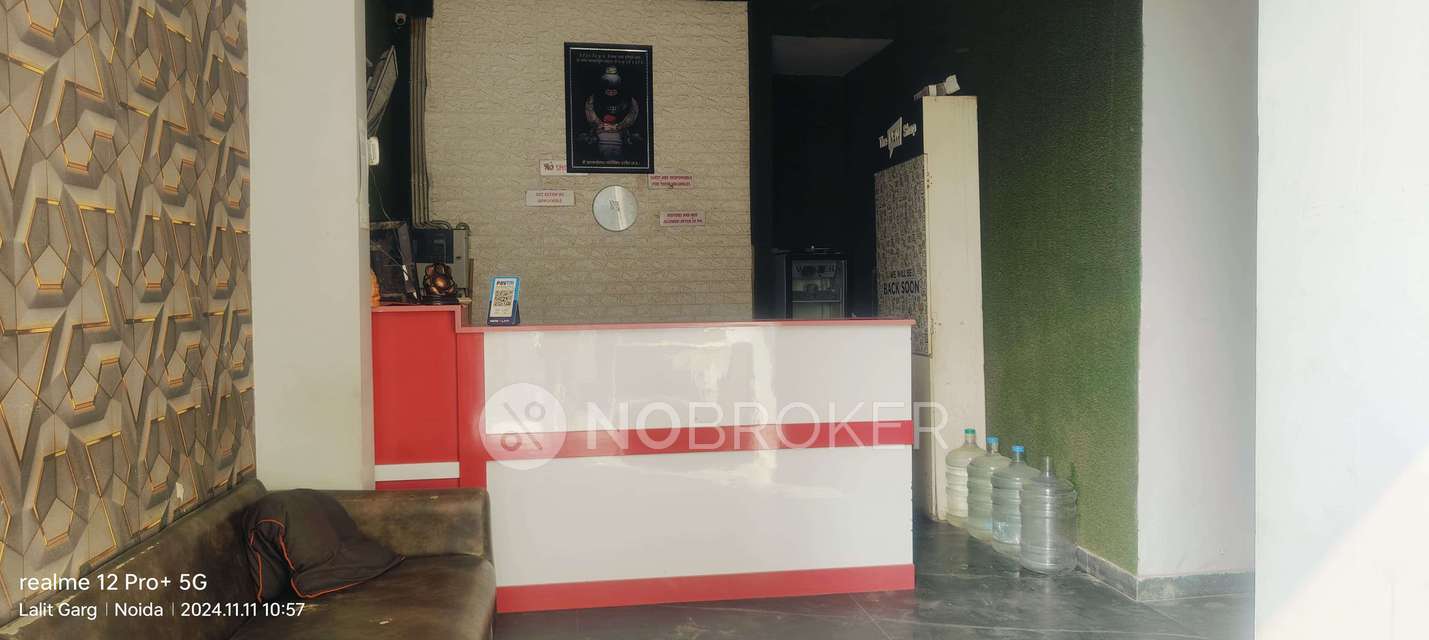 PG for Anyone in Sector 45