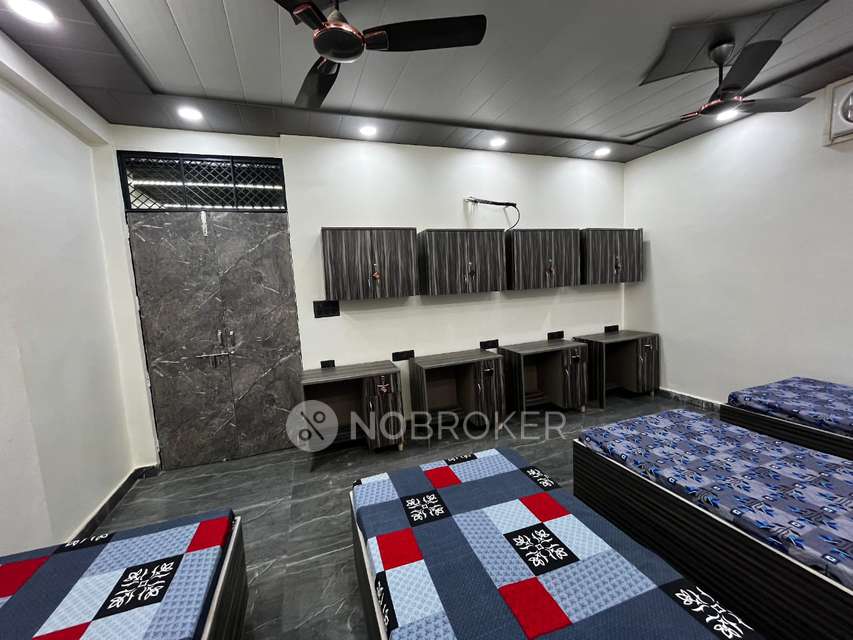 PG for Boys in Shadipur