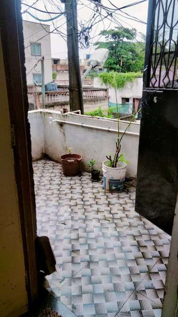 1 BHK House For Sale  In Mohammed Wadi