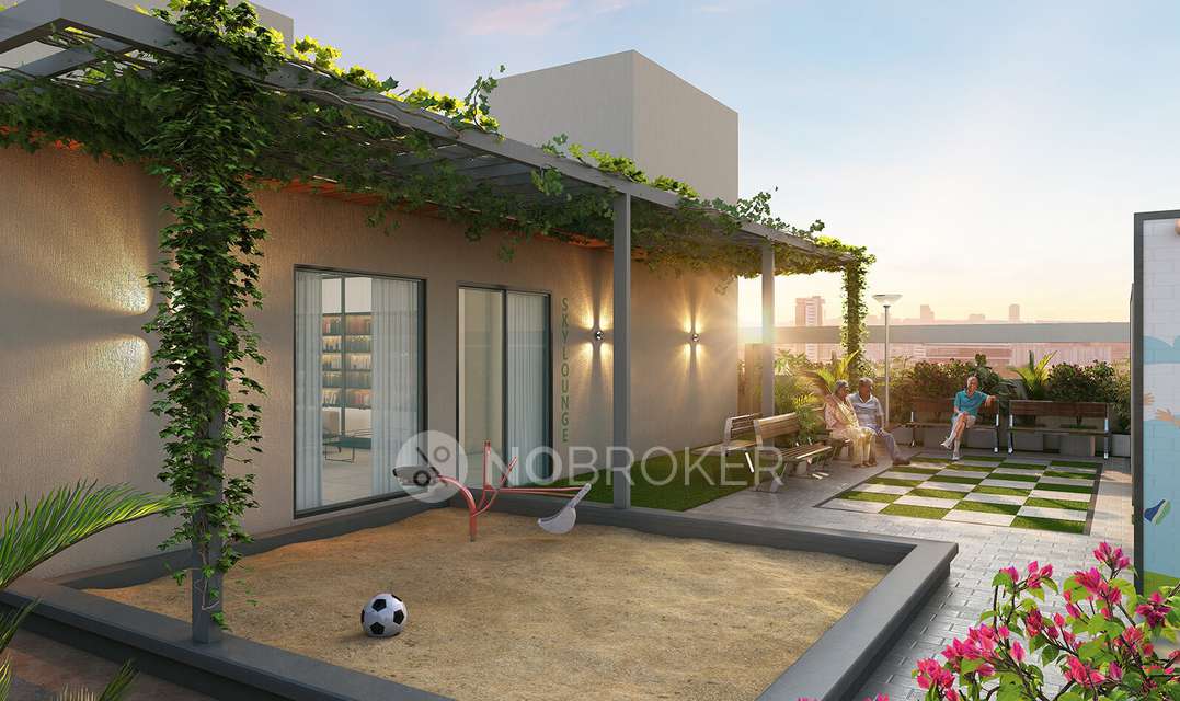 2 BHK Flat In Rohan Karan Evana For Sale  In Wakad