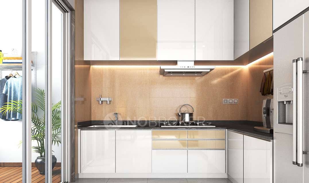 2 BHK Flat In Rohan Karan Evana For Sale  In Wakad