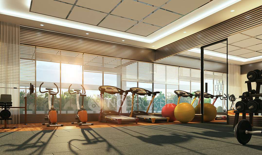 2 BHK Flat In Rohan Karan Evana For Sale  In Wakad