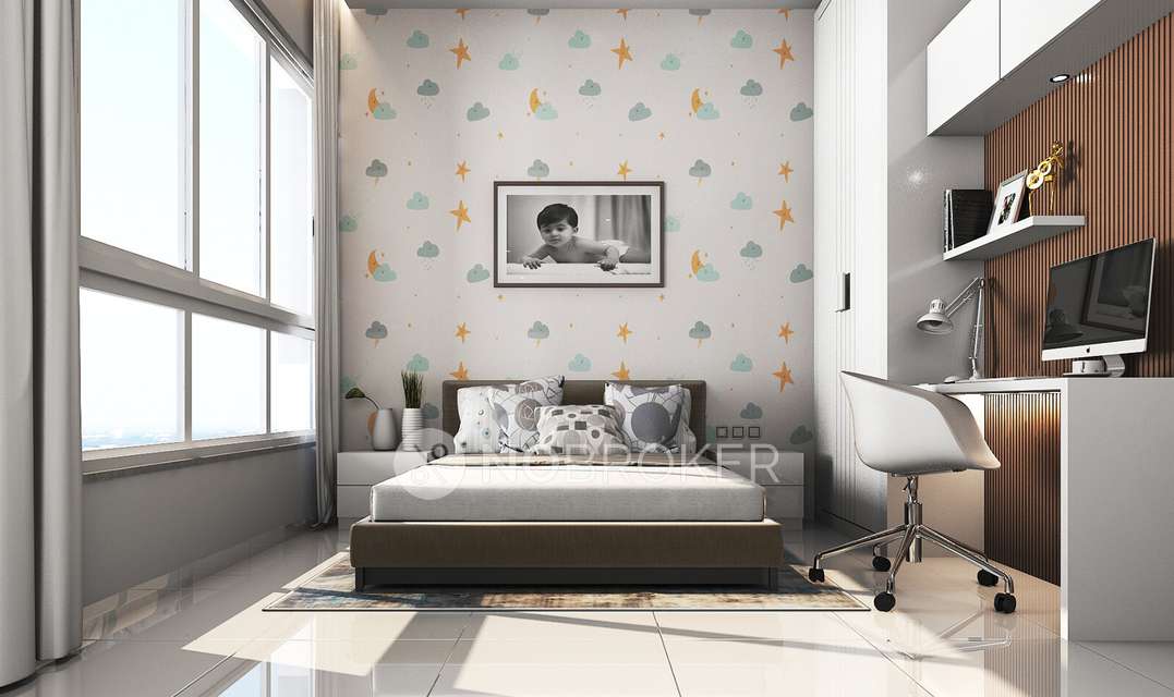 2 BHK Flat In Rohan Karan Evana For Sale  In Wakad