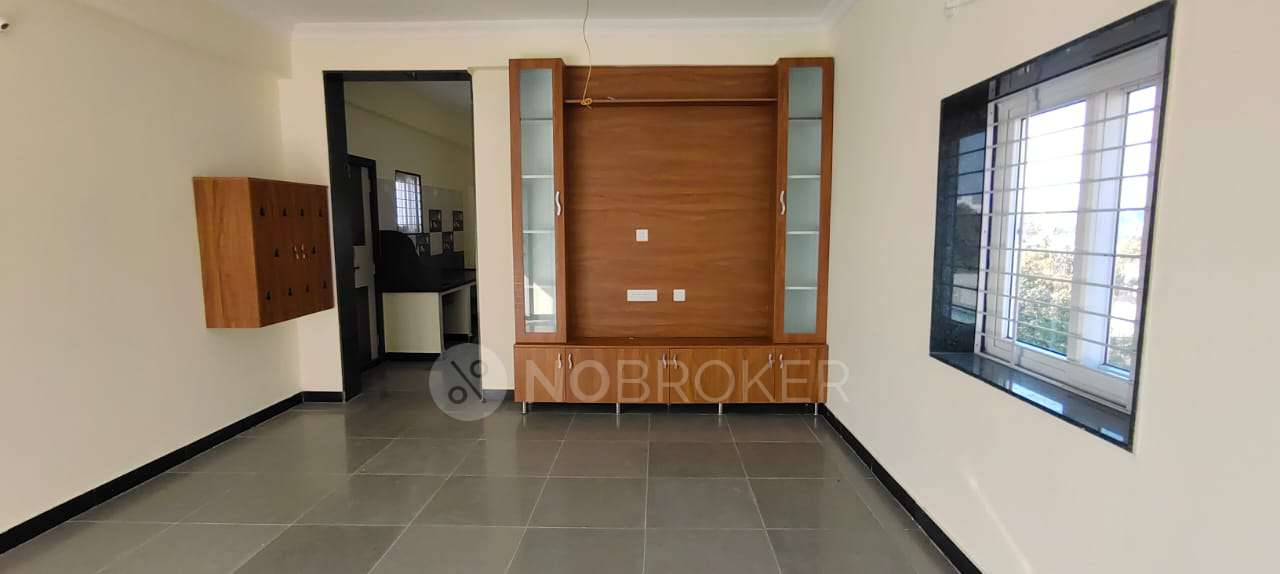 1 BHK House for Rent  In Rampally Cross Road
