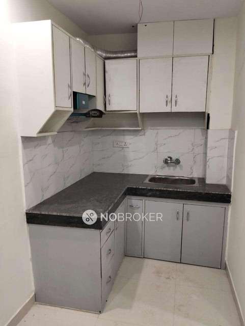 2 BHK Flat In Om Apartment For Sale  In Raj Nagar