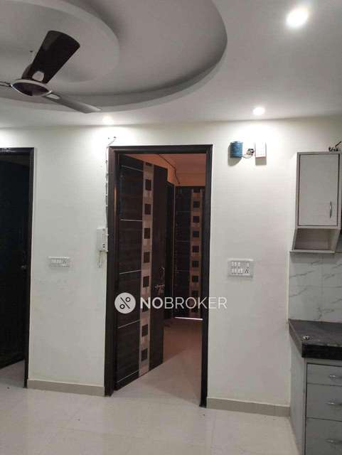 2 BHK Flat In Om Apartment For Sale  In Raj Nagar