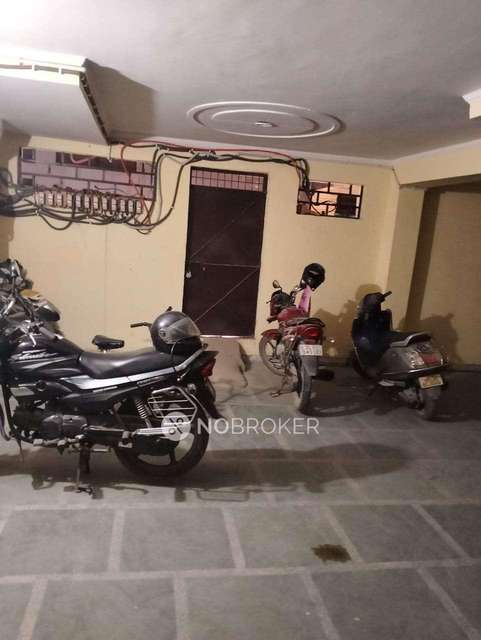 2 BHK Flat In Om Apartment For Sale  In Raj Nagar