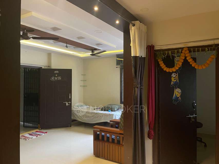 2 BHK Flat In Sagar Arcade, Ragannaguda For Sale  In 7h6m+gp Manneguda