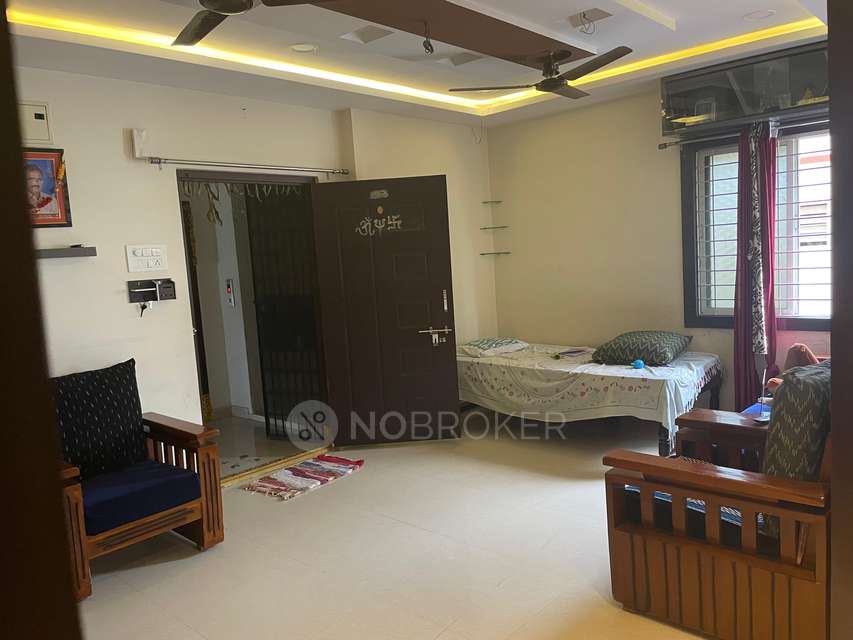 2 BHK Flat In Sagar Arcade, Ragannaguda For Sale  In 7h6m+gp Manneguda