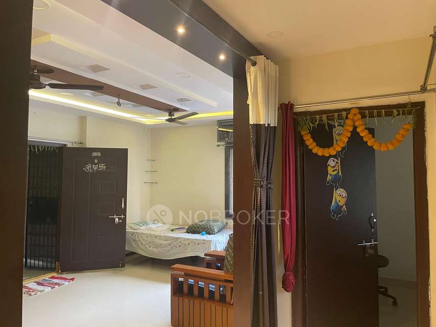 2 BHK Flat In Sagar Arcade, Ragannaguda For Sale  In 7h6m+gp Manneguda