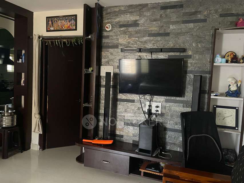 2 BHK Flat In Sagar Arcade, Ragannaguda For Sale  In 7h6m+gp Manneguda