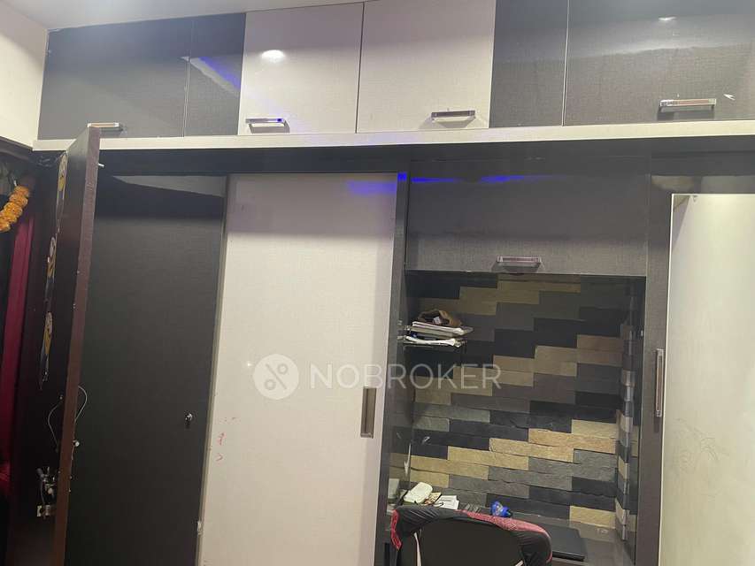 2 BHK Flat In Sagar Arcade, Ragannaguda For Sale  In 7h6m+gp Manneguda