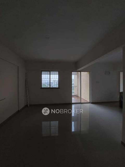 2 BHK Flat In Mayuri Infinity For Sale  In Undri