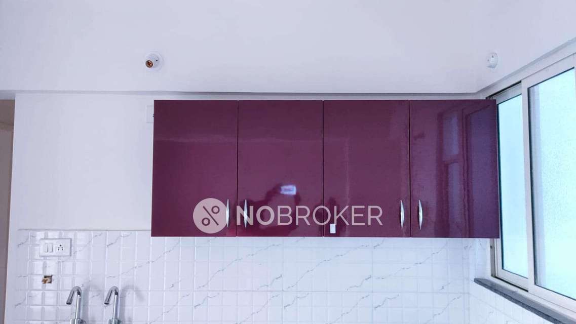 2 BHK Flat In Mayuri Infinity For Sale  In Undri