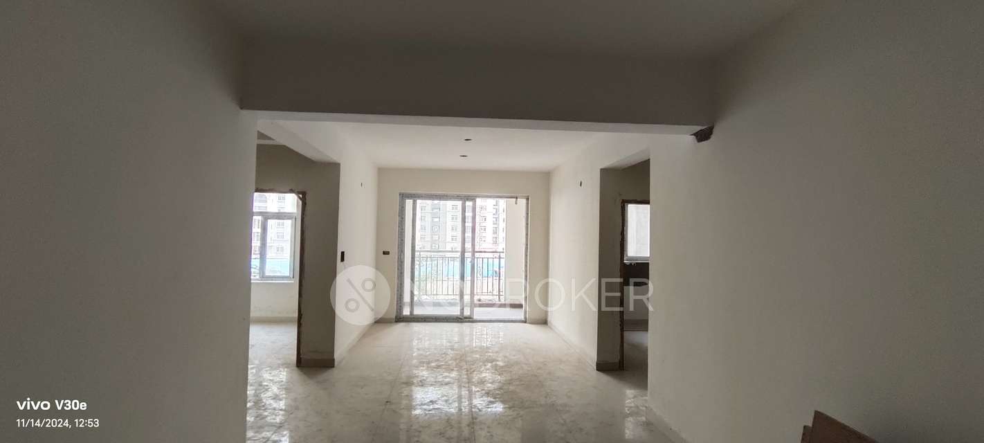 3 BHK Flat In Aditya Fortune Heights For Sale  In Kukatpally