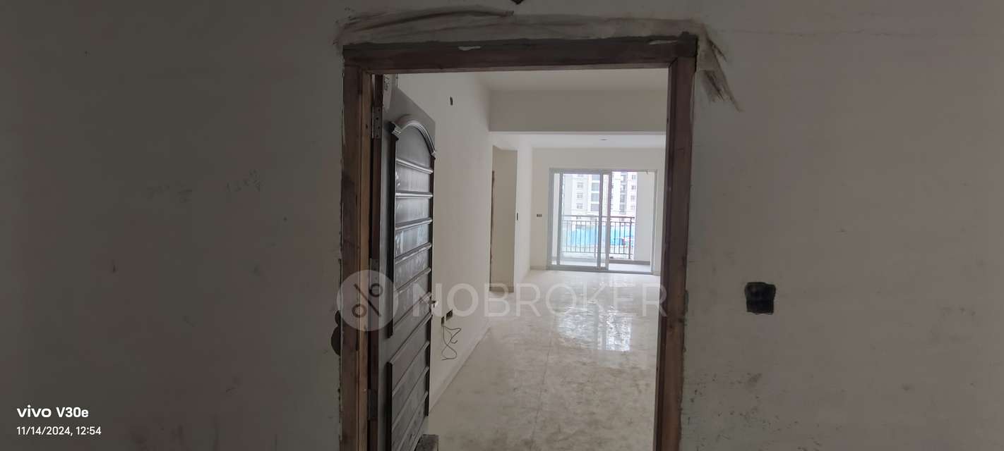 3 BHK Flat In Aditya Fortune Heights For Sale  In Kukatpally