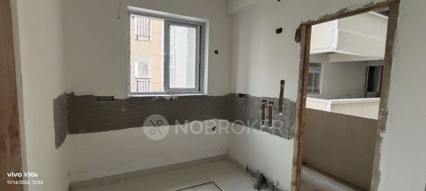 3 BHK Flat In Aditya Fortune Heights For Sale  In Kukatpally