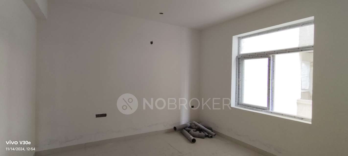 3 BHK Flat In Aditya Fortune Heights For Sale  In Kukatpally