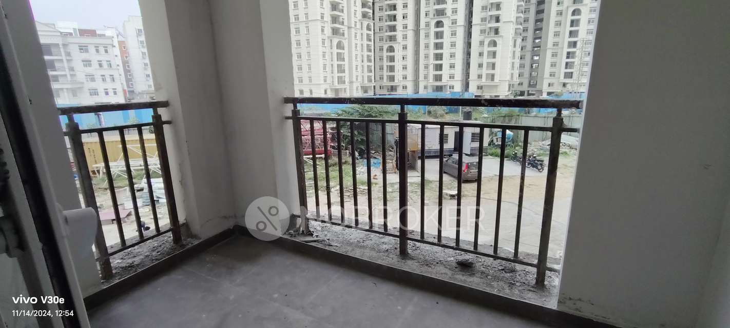 3 BHK Flat In Aditya Fortune Heights For Sale  In Kukatpally