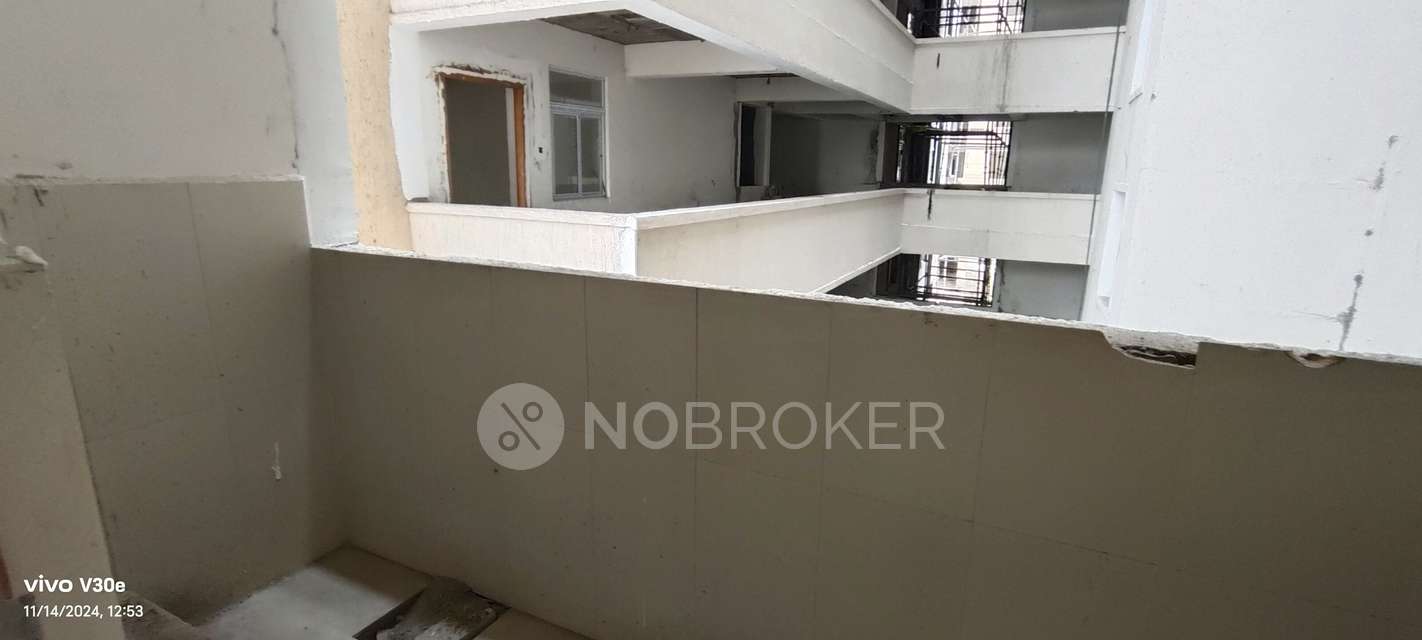 3 BHK Flat In Aditya Fortune Heights For Sale  In Kukatpally