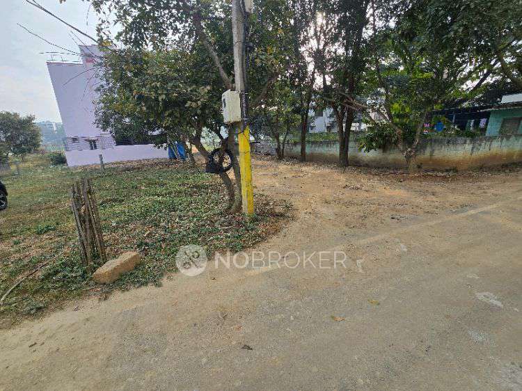 Plot For Sale  In Krishnagardenincitylayout In Krishna Gardens Incity Layout