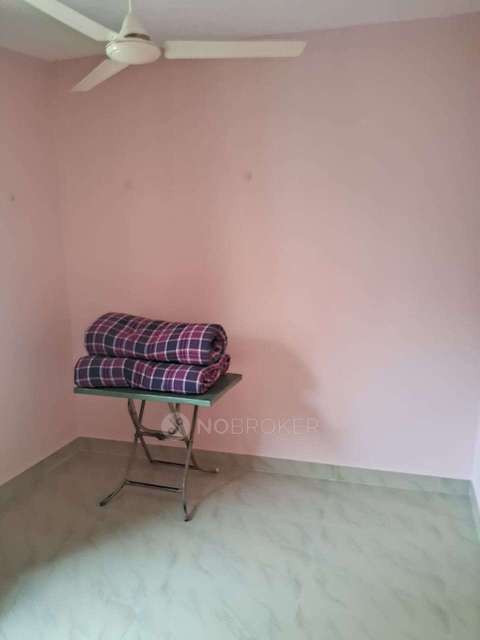 1 RK Flat for Rent  In Wilson Garden