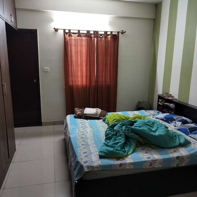 2 BHK Flat In The Greens Apartment For Sale  In Karpur
