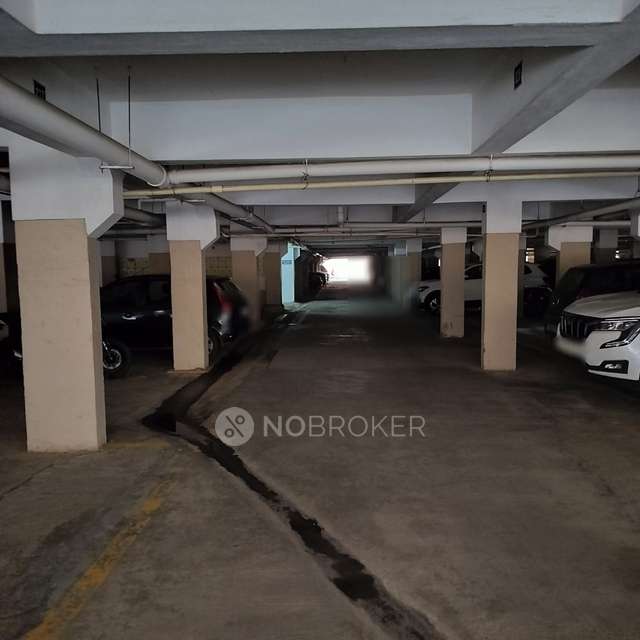 2 BHK Flat In The Greens Apartment For Sale  In Karpur