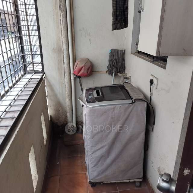 2 BHK Flat In The Greens Apartment For Sale  In Karpur