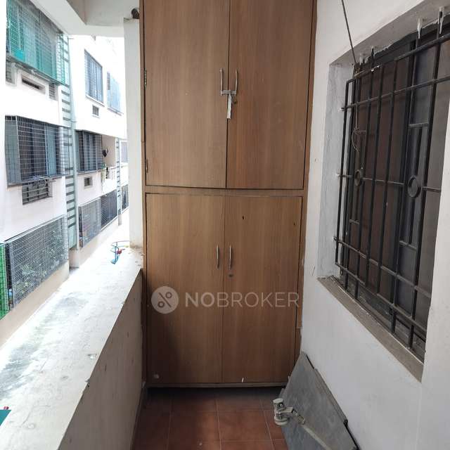 2 BHK Flat In The Greens Apartment For Sale  In Karpur