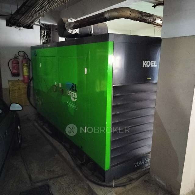 2 BHK Flat In The Greens Apartment For Sale  In Karpur