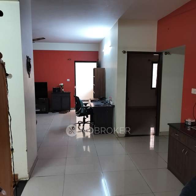 2 BHK Flat In The Greens Apartment For Sale  In Karpur
