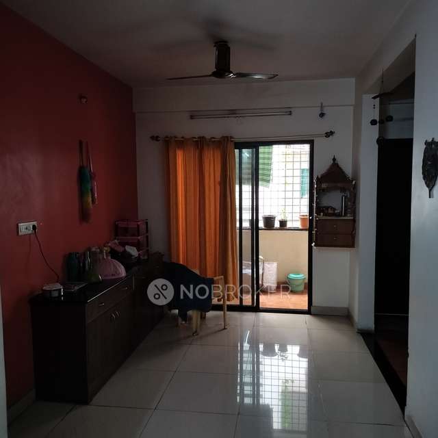 2 BHK Flat In The Greens Apartment For Sale  In Karpur