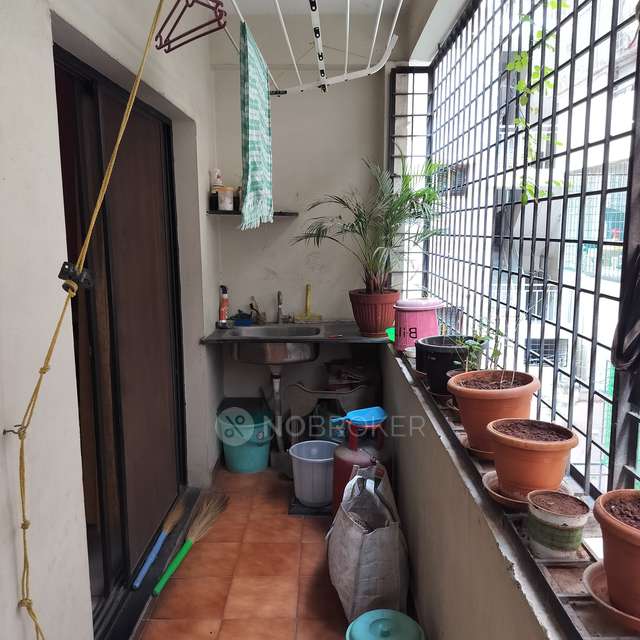 2 BHK Flat In The Greens Apartment For Sale  In Karpur