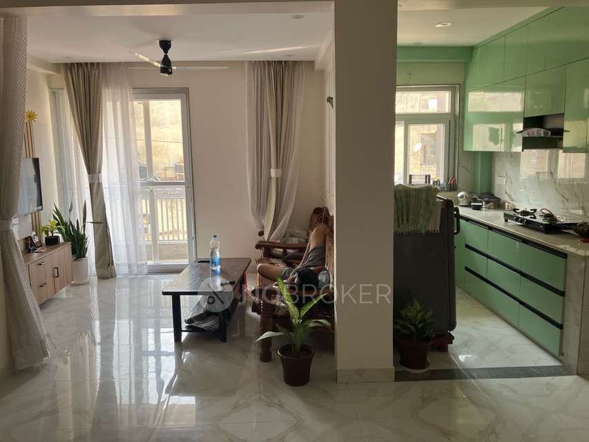 2 BHK House for Rent  In Sector 39