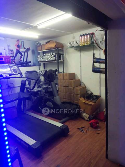 Office Space in Sangvi, Pune for sale 