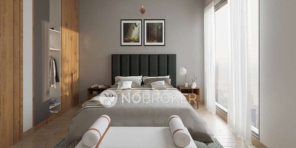 2 BHK Flat In Silveroak Shriyans For Sale  In Punawale