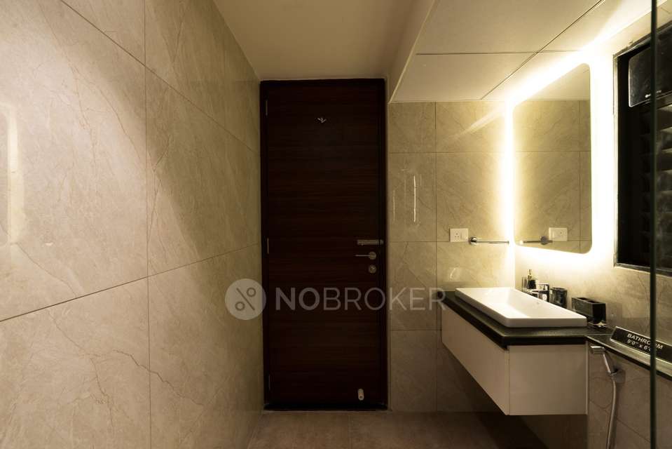 2 BHK Flat In Silveroak Shriyans For Sale  In Punawale