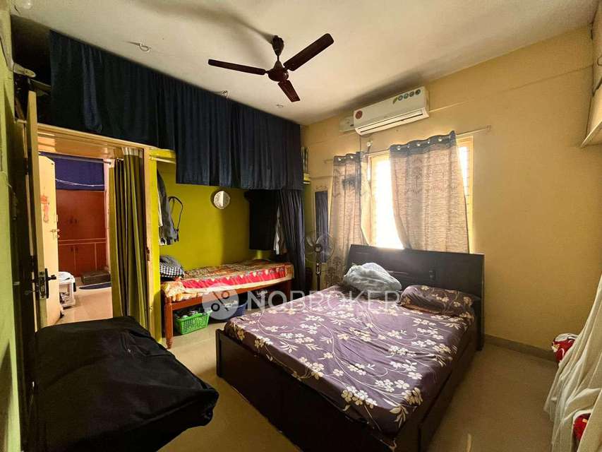 2 BHK Flat for Rent  In Ramamurthy Nagar