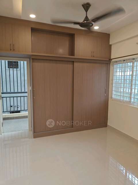 2 BHK Flat In Warrior Lakeview For Sale  In 40 Feet Road, Palanahalli, Yelahanka, Bengaluru, Karnataka 560064, India