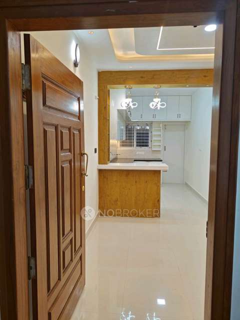 2 BHK Flat In Warrior Lakeview For Sale  In 40 Feet Road, Palanahalli, Yelahanka, Bengaluru, Karnataka 560064, India