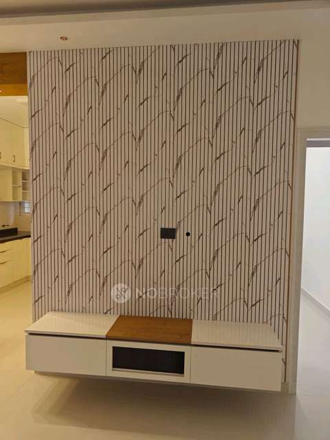 2 BHK Flat In Warrior Lakeview For Sale  In 40 Feet Road, Palanahalli, Yelahanka, Bengaluru, Karnataka 560064, India